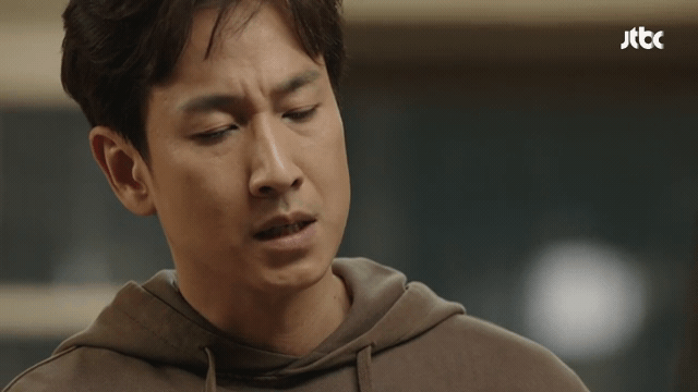 [이아바] 단 한번이라도 바람을 피면 안된다는 걸 보여준 장면 | 인스티즈