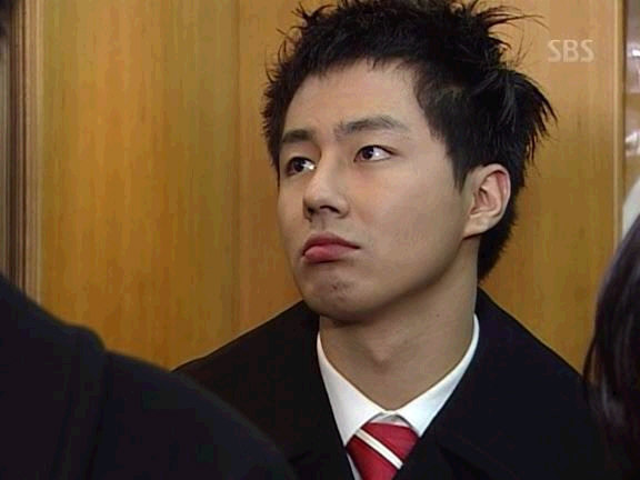 여시들의 마음을 스틸했던 역대 드라마 남주들.jpg (추억팔이주의) | 인스티즈