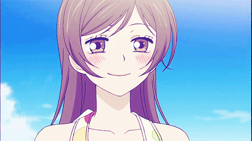 [고르기] 전자여친이 나니가 와루이? | 인스티즈