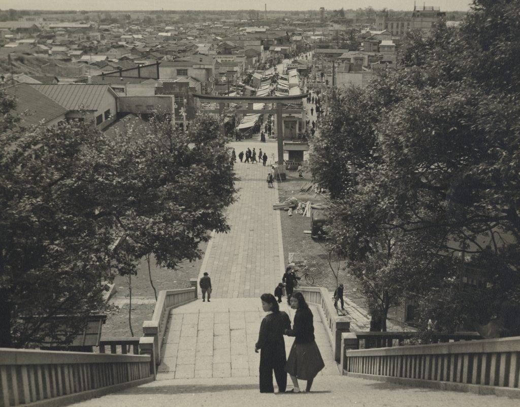 1953년 일본 도쿄 | 인스티즈