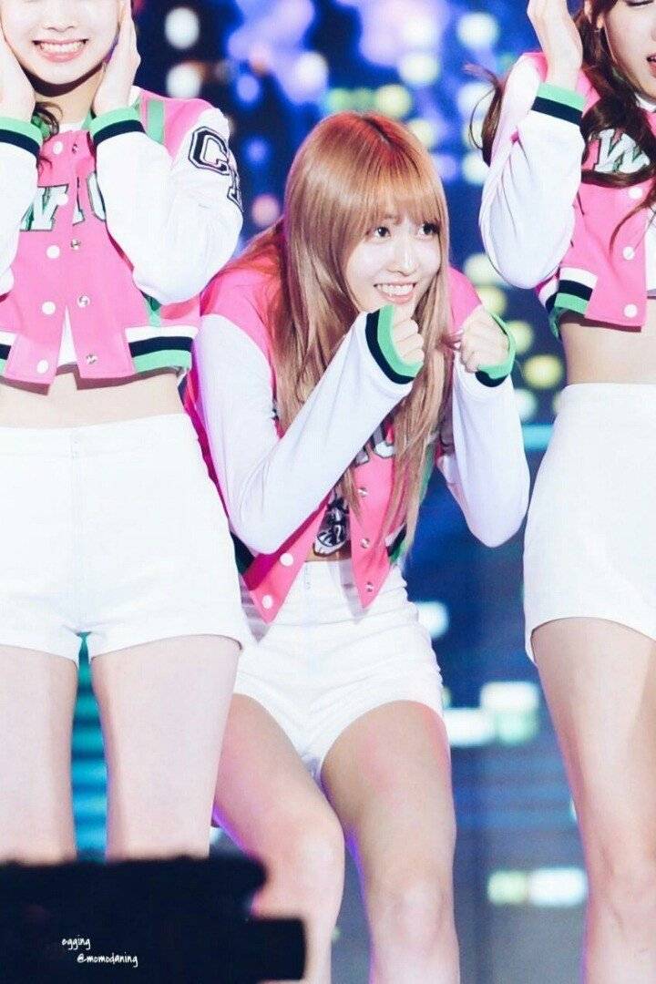 트와이스 성격차이 | 인스티즈