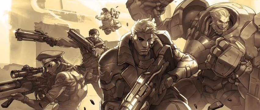 [오버워치:리퍼이야기] 죽어!죽어!죽어! | 인스티즈