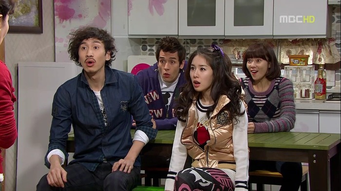 [지붕뚫고하이킥] 이 집 사지마.jpg | 인스티즈