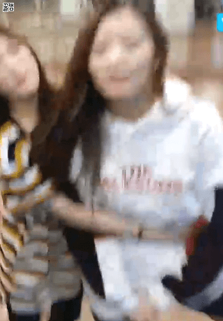 정은우 귀찮게 하는 강예빈 ㅋㅋㅋ | 인스티즈