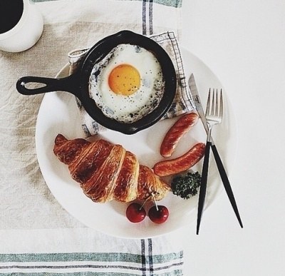 예쁜 서양식 아침식사 사진들 모음 | 인스티즈