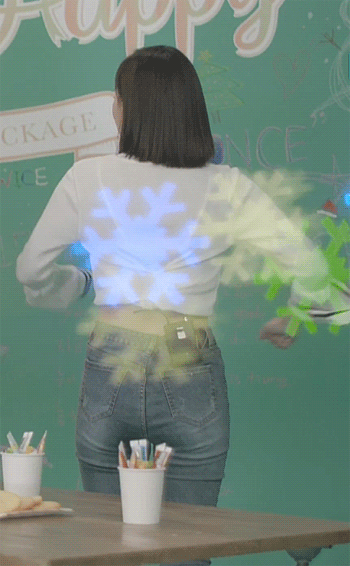 트와이스 미나.gif | 인스티즈