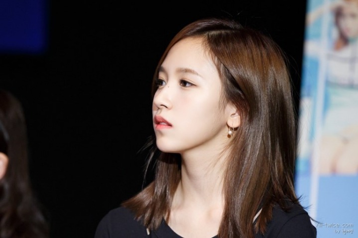 묘이 미나 | 인스티즈