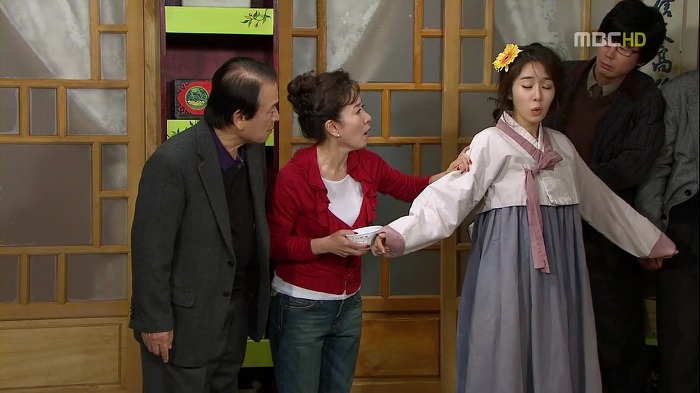 [지붕뚫고하이킥] 이 집 사지마.jpg | 인스티즈