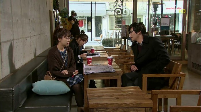 [지붕뚫고하이킥] 이 집 사지마.jpg | 인스티즈