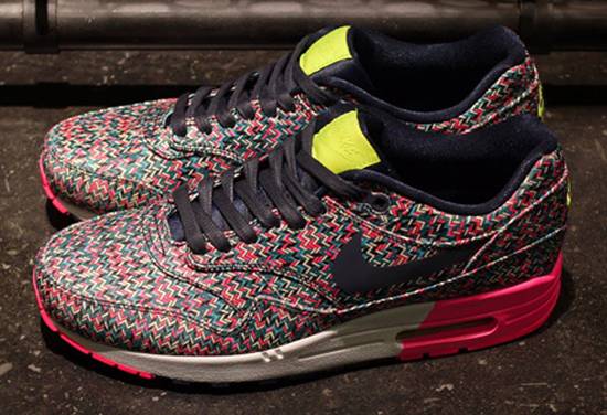 나이키 에어맥스1 (프리미엄 vs 저렴 비교) | 인스티즈