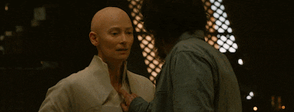 영화 닥터 스트레인지.gif | 인스티즈