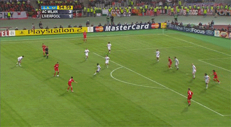 챔피언스리그 이스탄불의 기적 | 인스티즈