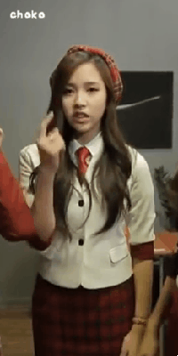 트와이스 미나 | 인스티즈