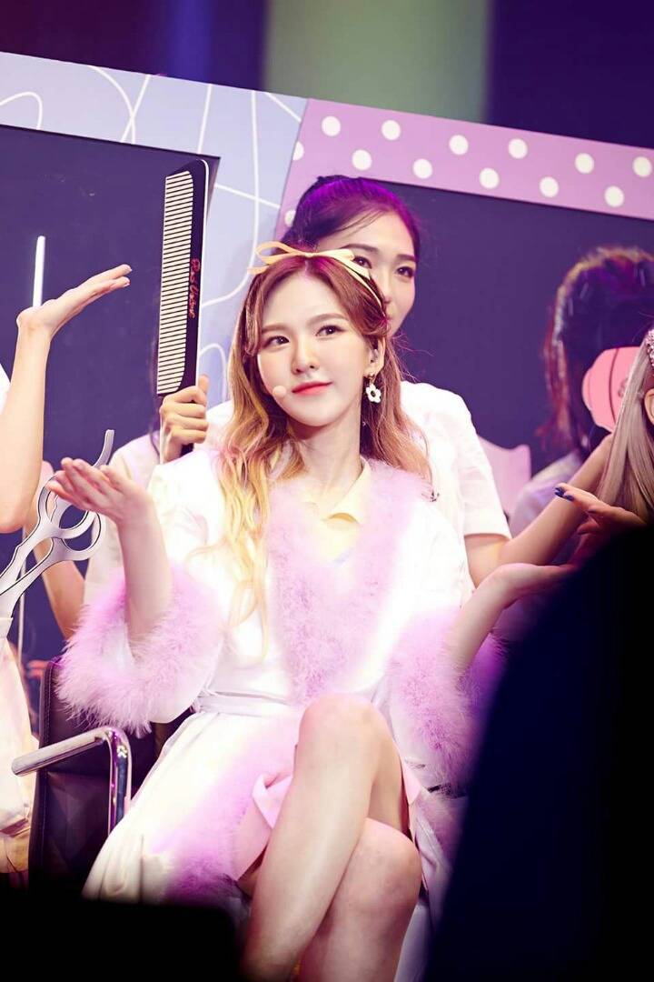 레드벨벳 콘서트 고화질 사진.JPG | 인스티즈