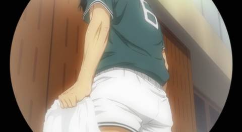 우울할 때마다 보는 하이큐 좋은 부분들 | 인스티즈