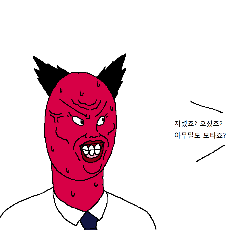 [만화] 새로 입사한 여직원이 기발한 만화 | 인스티즈