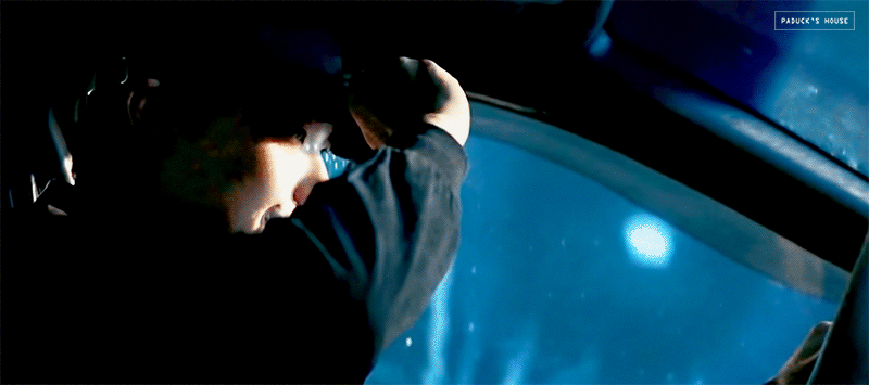 연출이 세련됐던 영화 ＜더킹＞ - 3 | 인스티즈