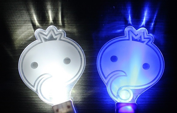 팬들이 덕질 할 맛나게 하는 무도 굿즈 (feat.텤마머니) | 인스티즈