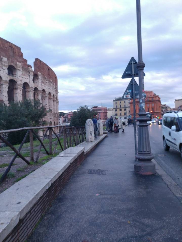 로마 여행 가는 사람들 주의하세요 | 인스티즈