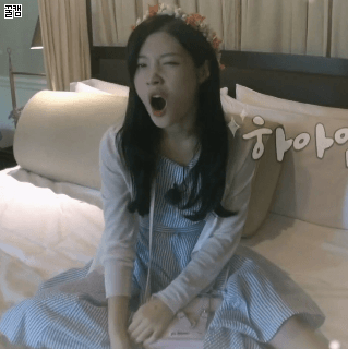 다이아 정채연 | 인스티즈