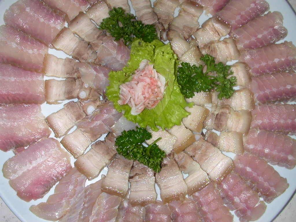 대한민국에서 제일 음식맛좋은 지역은 어디 | 인스티즈