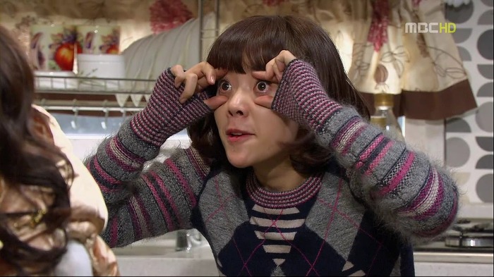 [지붕뚫고하이킥] 이 집 사지마.jpg | 인스티즈