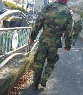 미필은 이해 못 하는 사진 | 인스티즈