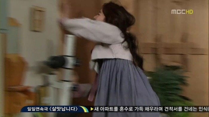 [지붕뚫고하이킥] 이 집 사지마.jpg | 인스티즈