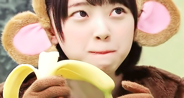 단발이 신의 한수였던 일본 여아이돌 (데이터주의) | 인스티즈