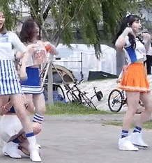 미나토자키 사나의 운동신경 | 인스티즈