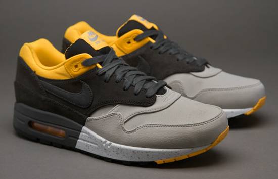 나이키 에어맥스1 (프리미엄 vs 저렴 비교) | 인스티즈