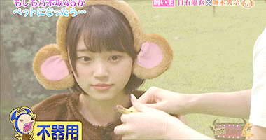 단발이 신의 한수였던 일본 여아이돌 (데이터주의) | 인스티즈