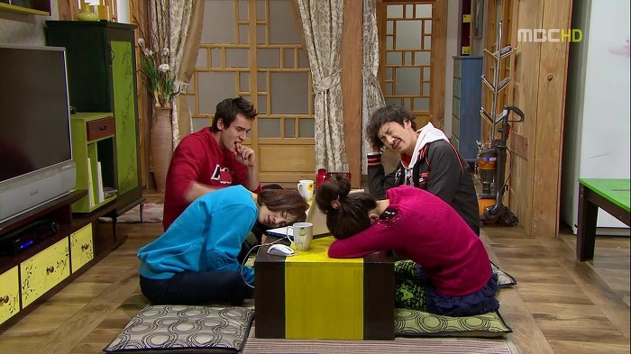 [지붕뚫고하이킥] 이 집 사지마.jpg | 인스티즈