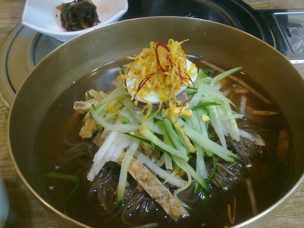 대한민국에서 제일 음식맛좋은 지역은 어디 | 인스티즈