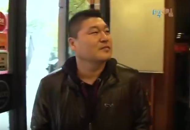 [1박2일] 강호동 커피 주문 레전드 | 인스티즈