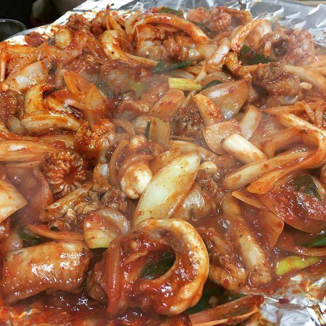 대한민국에서 제일 음식맛좋은 지역은 어디 | 인스티즈