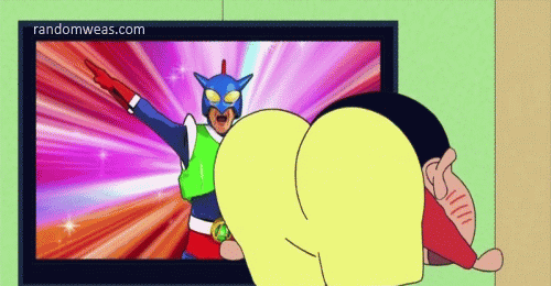 티비에 연예인들이 짱구따라할때 이해 안되는점 | 인스티즈