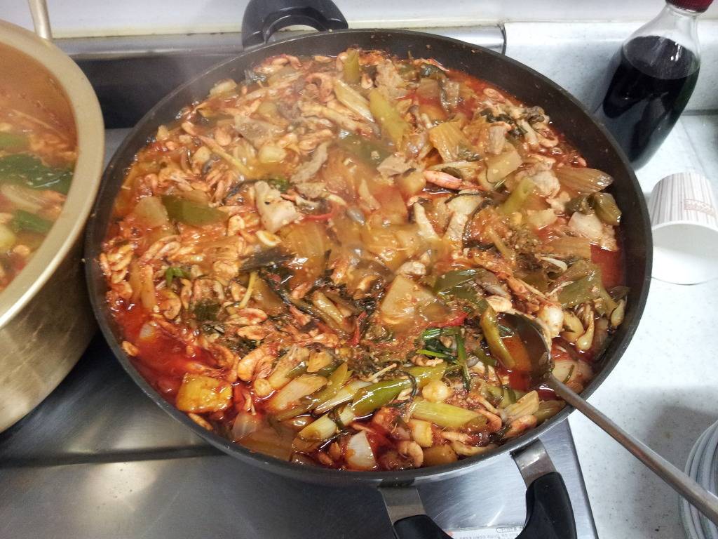 대한민국에서 제일 음식맛좋은 지역은 어디 | 인스티즈