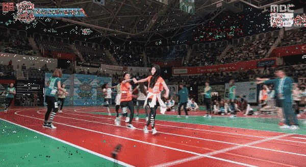 미나토자키 사나의 운동신경 | 인스티즈