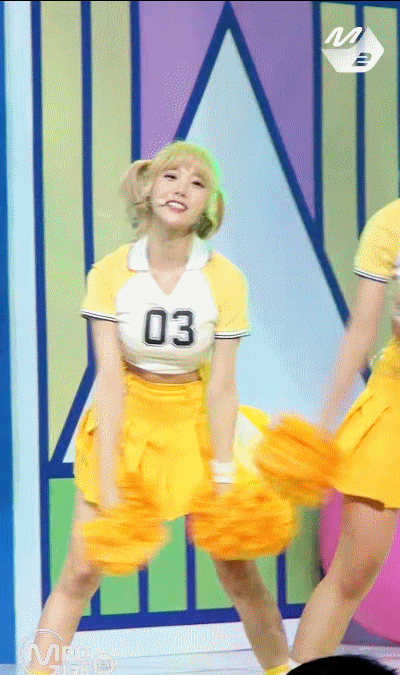 우주소녀 비주얼 쓰리탑 | 인스티즈