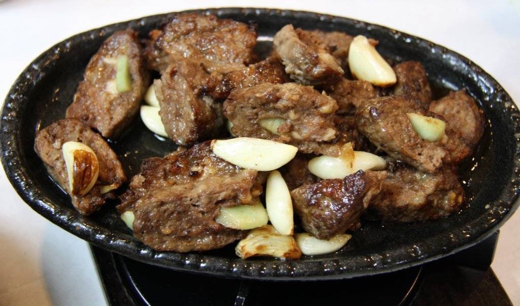 대한민국에서 제일 음식맛좋은 지역은 어디 | 인스티즈