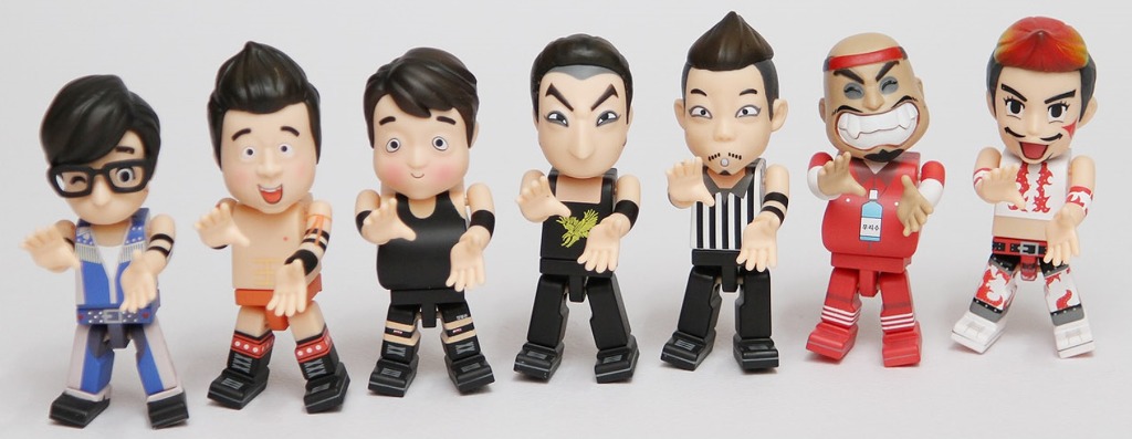 팬들이 덕질 할 맛나게 하는 무도 굿즈 (feat.텤마머니) | 인스티즈