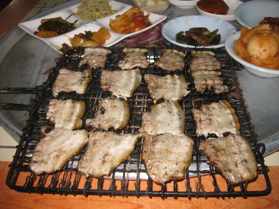 대한민국에서 제일 음식맛좋은 지역은 어디 | 인스티즈