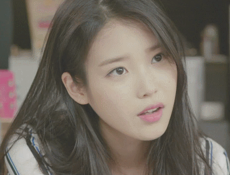 아이유보다 이쁜 신디.gif | 인스티즈