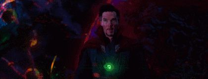 영화 닥터 스트레인지.gif | 인스티즈