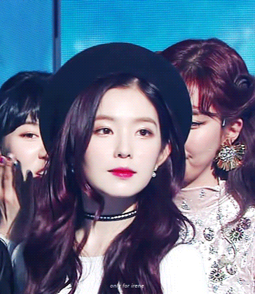 활동별로 보는 레드벨벳 아이린.jpgif | 인스티즈