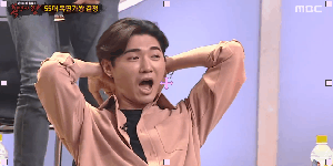 흥부자댁이 복면가왕에서 승승장구하는 이유.gif | 인스티즈