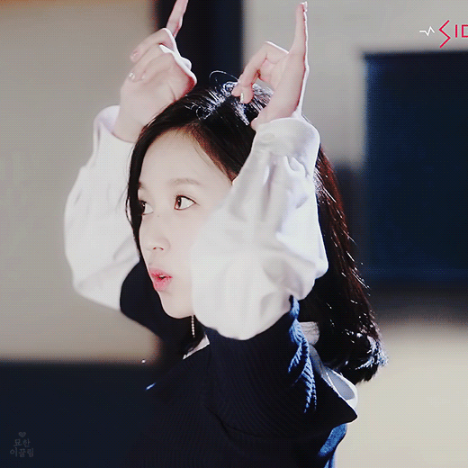 날이 더워서 미나 짤털이 | 인스티즈