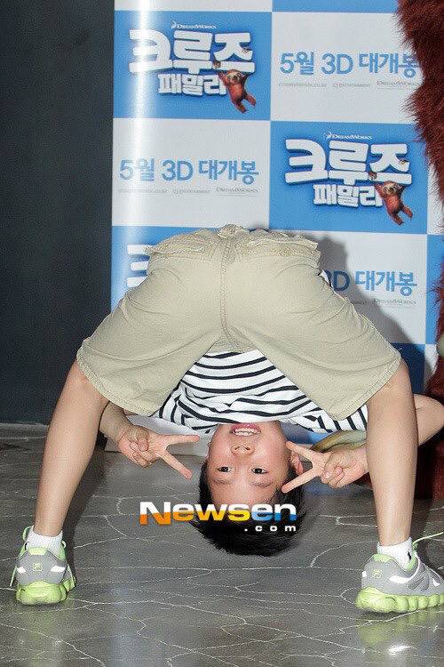 아무생각없이 들어왔는데 뻘하게 터지는 짤들 | 인스티즈