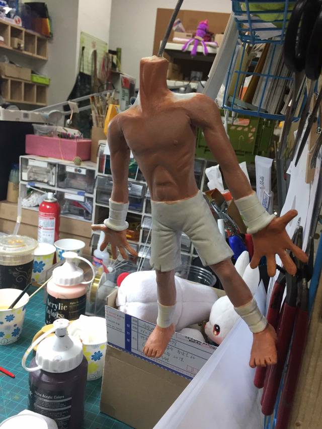 mbc 개표 방송 제작비하인드 | 인스티즈